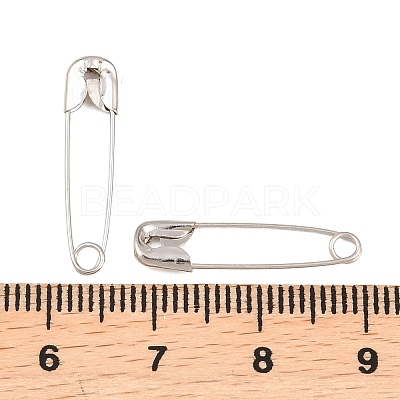 Iron Safety Pins NEED-D006-22mm-1