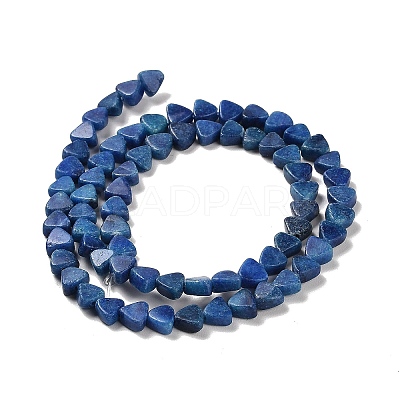 Natural Dolomite Beads Strands G-F765-H06-01-1
