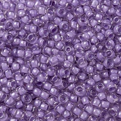TOHO 8/0 Round Beads SEED-XTR08-0943-1