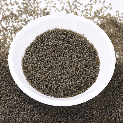 MIYUKI Delica Beads SEED-X0054-DB0384-1