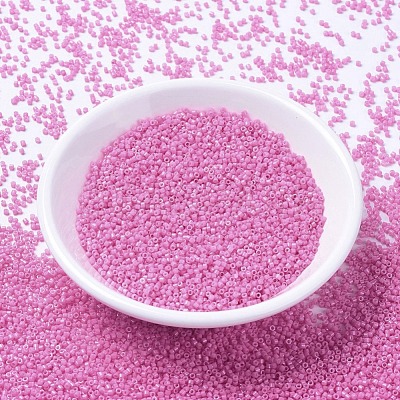 MIYUKI Delica Beads SEED-JP0008-DB1371-1