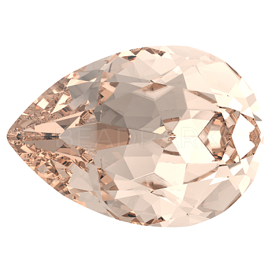 Preciosa® MAXIMA Crystal Fancy Stones Y-PRC-FE14-90300-1