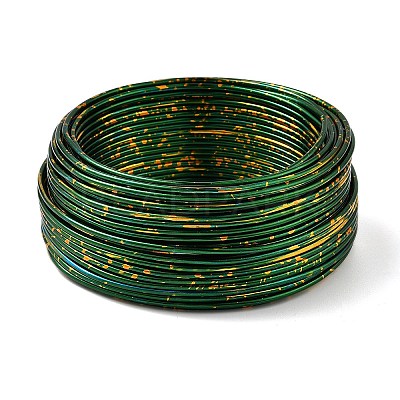 Aluminum Wire AW-K002-01A-2mm-1