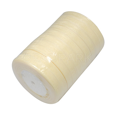 Sheer Organza Ribbon RS12mmY123-1