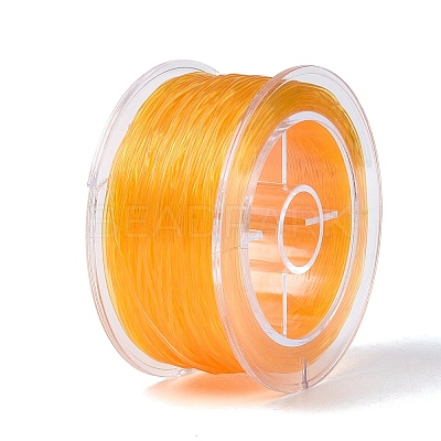 Elastic Crystal Cord EW-N007-01B-02-1