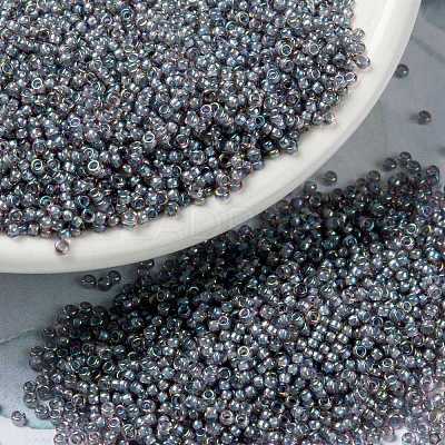 MIYUKI Round Rocailles Beads SEED-JP0010-RR0360-1