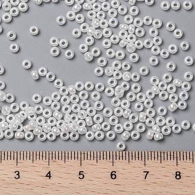 MIYUKI Round Rocailles Beads SEED-X0055-RR0420-1
