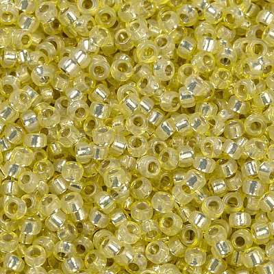 MIYUKI Round Rocailles Beads SEED-X0056-RR0554-1