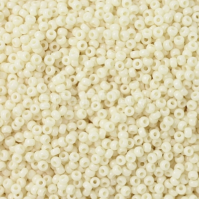 MIYUKI Round Rocailles Beads X-SEED-G007-RR0492-1