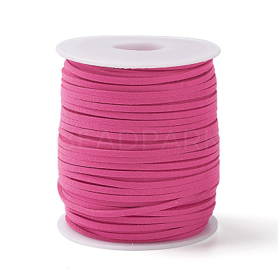 45M Faux Suede Cord LW-M003-23-1