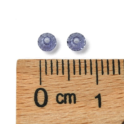 Preciosa® Crystal Beads X-PRC-BA3-20410-1