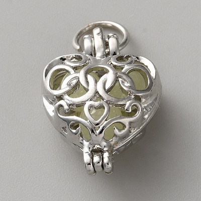 Luminous Stone Pendants FIND-WH0148-413D-01-1