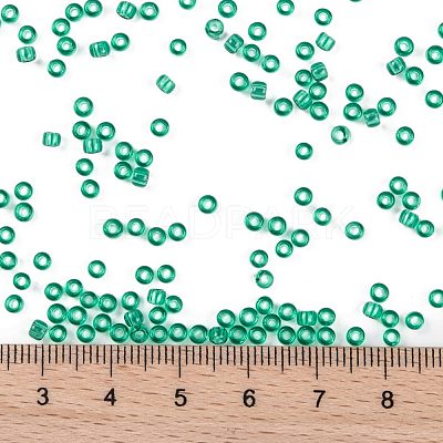 TOHO 8/0 Round Beads SEED-XTR08-0072-1