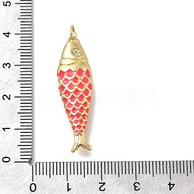 Barss Pendants KK-V002-18G-01-1