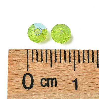 Preciosa® Crystal Beads X-PRC-BA4-50540-200-1