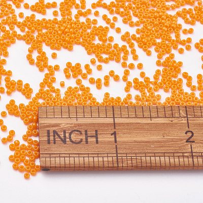 TOHO 11/0 Round Beads X-SEED-TR11-0042D-1