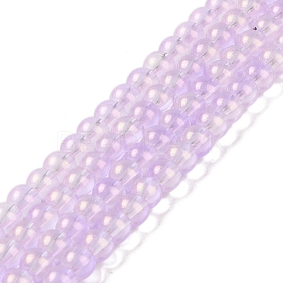 Glass Bead Strands X-GLAA-K068-01A-06-1