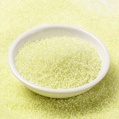 MIYUKI Round Rocailles Beads SEED-JP0010-RRHB267-1