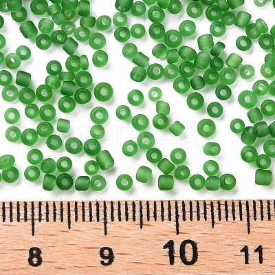 12/0 Glass Seed Beads SEED-US0003-2mm-M7-1