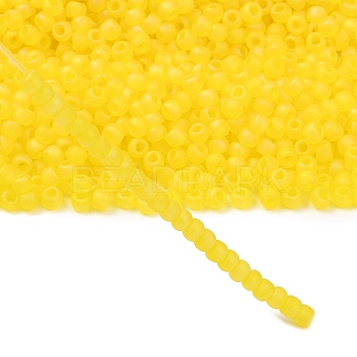TOHO 11/0 Round Beads SEED-XTR11-0175F-1