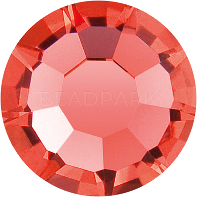 Preciosa® MAXIMA Crystal No Hotfix Flatback Stones Y-PRC-NSS16-90350-1