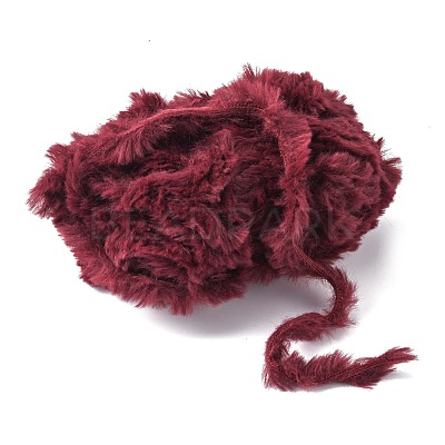 Polyester & Nylon Yarn YCOR-C001-01L-1