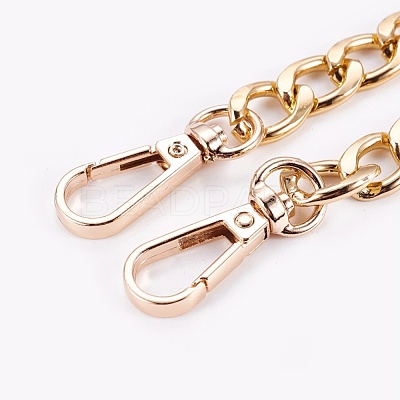 Bag Strap Chains IFIN-WH0051-03G-1