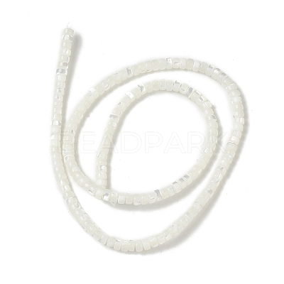 Natural Trochid Shell/Trochus Shell Beads BSHE-B005-12-1