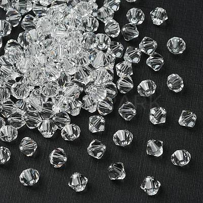 Preciosa® Crystal Beads Y-PRC-BA6-00030-1