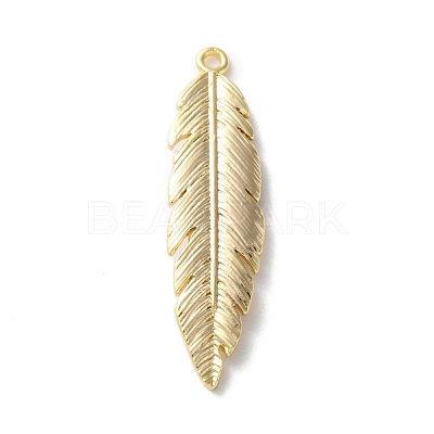 Brass Pendants LS-KK-S513-05C-G-1
