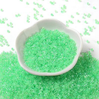 Glass Seed Beads SEED-S042-13A-12-1