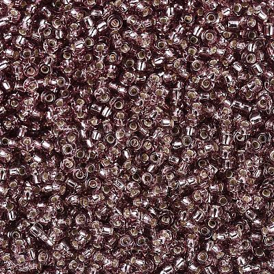 MIYUKI Round Rocailles Beads SEED-X0054-RR0012-1