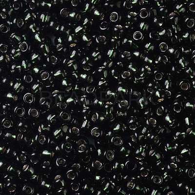 TOHO 11/0 Round Beads X-SEED-TR11-2209-1