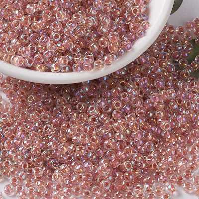 MIYUKI Round Rocailles Beads SEED-X0055-RR0275-1