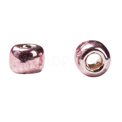 TOHO 11/0 Round Beads SEED-TR11-PF0553-1