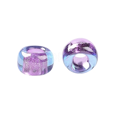 TOHO 8/0 Round Beads SEED-XTR08-0252-1