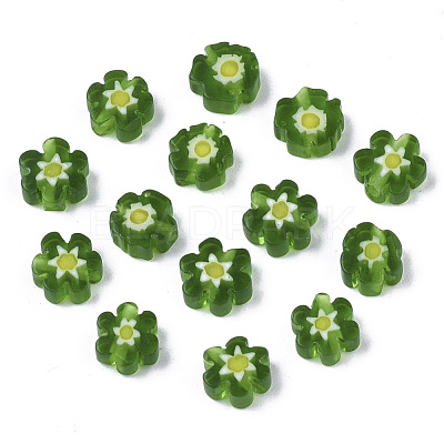 Glass Beads GLAA-T019-12-A01-1