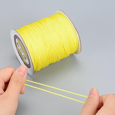 Nylon Braided Cord NWIR-G002-20-1