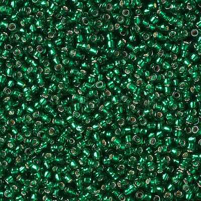 TOHO Round Seed Beads SEED-XTR15-0036-1