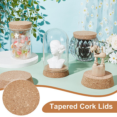 Cork Bottle Stoppers FIND-WH0126-581A-1