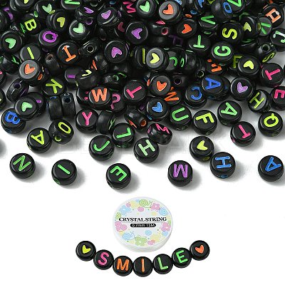 DIY Bracelet Making Kits DIY-YW0008-32D-1