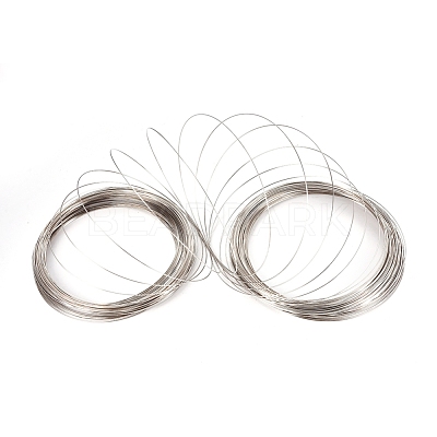 Carbon Steel Memory Wire MW11.5cm-1