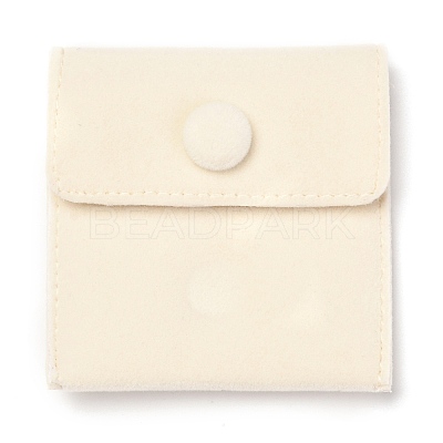 Square Velvet Jewelry Bags X1-TP-B001-01A-02-1