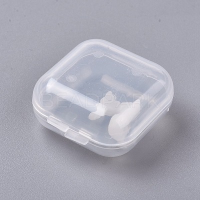 DIY Crystal Epoxy Resin Material Filling DIY-WH0152-84E-01-1
