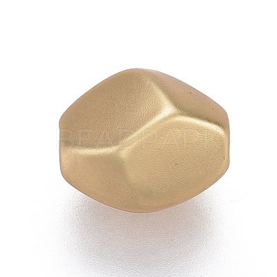 Tibetan Style Alloy Beads X-TIBEB-A004-033MG-NR-1