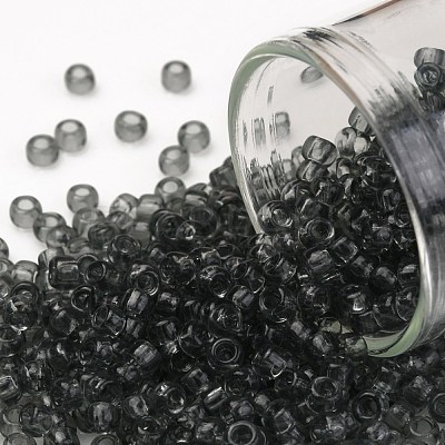 TOHO Round Seed Beads SEED-JPTR08-0009B-1