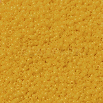 MIYUKI Round Rocailles Beads SEED-G007-RR0404D-1