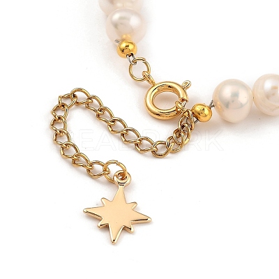 Beaded Bracelets BJEW-JB05367-02-1