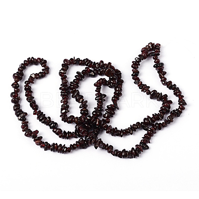 Gemstone Beads Strands X-F065-1