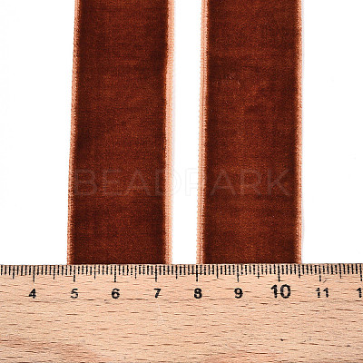 Velvet Ribbon SRIB-TAC0004-02C-03-1